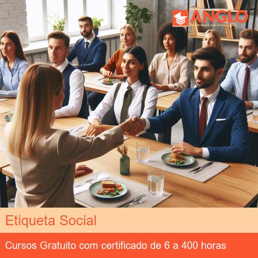 Etiqueta Social